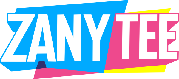 zanyTee
